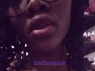 Iamtheequeen