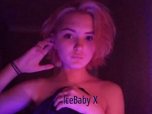 IceBaby_X