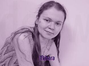 Iftihara