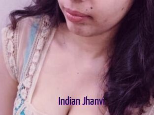 Indian_Jhanvi