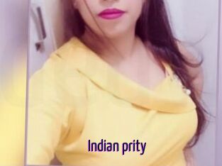 Indian_prity