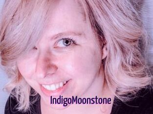 IndigoMoonstone