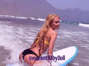 InnocentBabyDoll