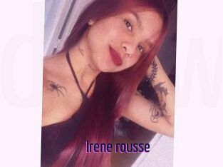 Irene_rousse