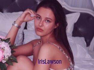 IrisLawson