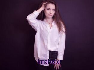 IrmaFoster