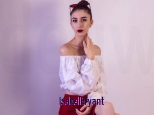 IsabelBryant