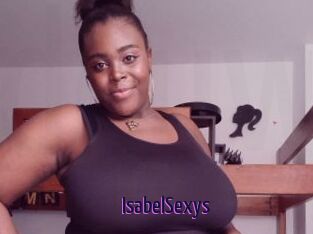 IsabelSexys