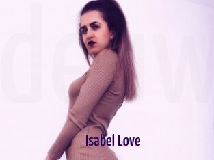 Isabel_Love