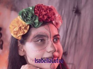 IsabellaCutee