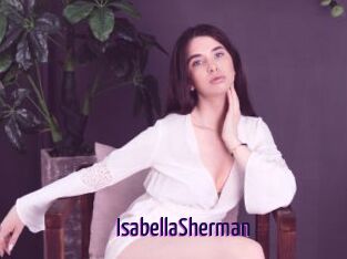 IsabellaSherman