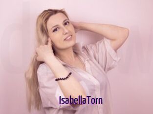 IsabellaTorn