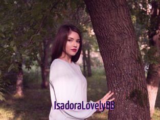 IsadoraLovelyBB