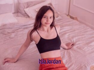 IslaJordan