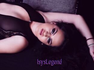 IsysLegend