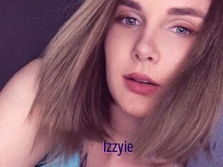 Izzyie