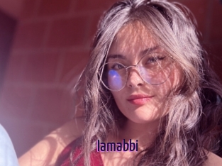 Iamabbi