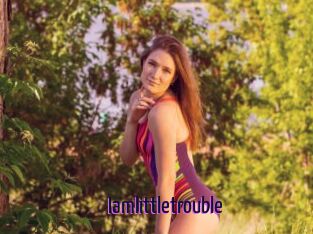 Iamlittletrouble