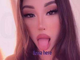 Ilona_here