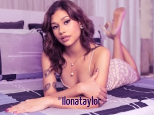 Ilonataylor