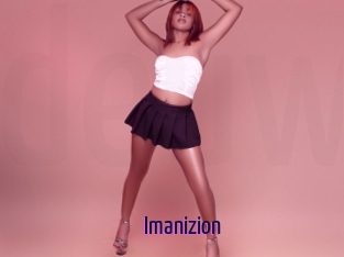 Imanizion