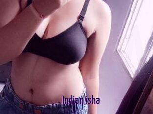 Indian_isha