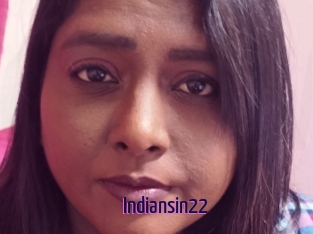 Indiansin22