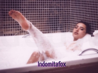 Indomitafox