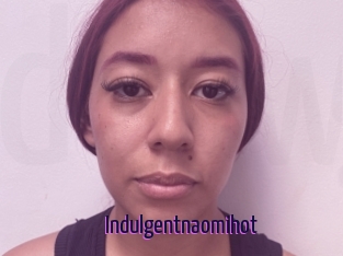 Indulgentnaomihot