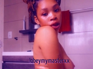 Iobeymymasterxx