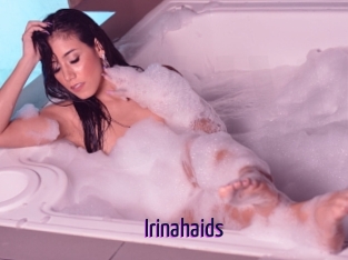 Irinahaids