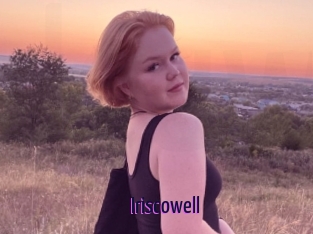 Iriscowell