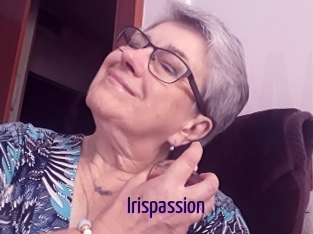 Irispassion