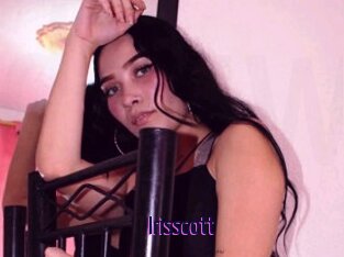 Irisscott