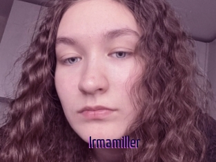 Irmamiller