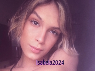 Isabela2024