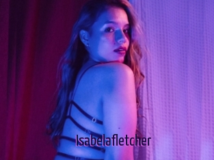 Isabelafletcher