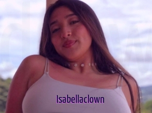 Isabellaclown