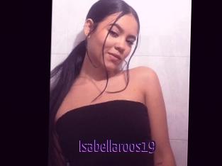 Isabellaroos19