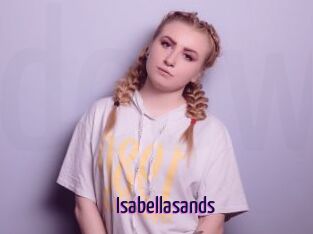 Isabellasands