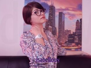 Isabelllouis