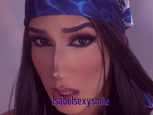 Isabelsexysmile