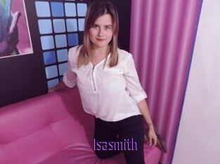 Isasmith