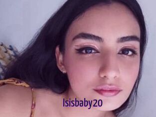 Isisbaby20