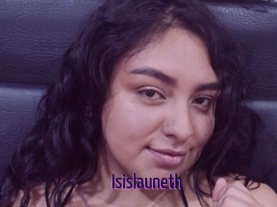 Isislauneth