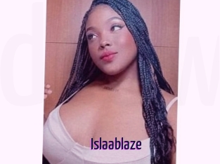 Islaablaze