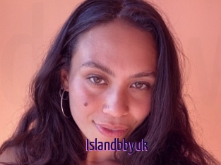 Islandbbyuk