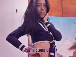 Ivana_cumalot18