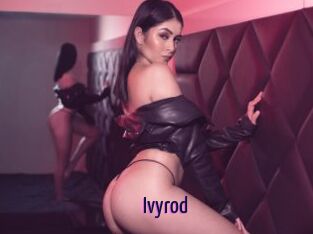 Ivyrod