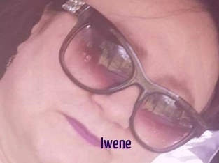 Iwene